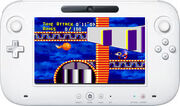 Carnival Factory Zone