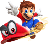 Mario