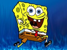 SpongeBU