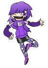 Corshama