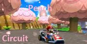 Peach Circuit