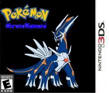 ChronoDiamond