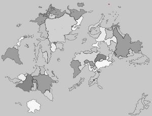 Numberless map(b&w(Fennania))