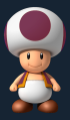 File:Magenta Toad Front.png