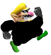 Final Wario
