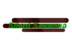 Silentsavanna