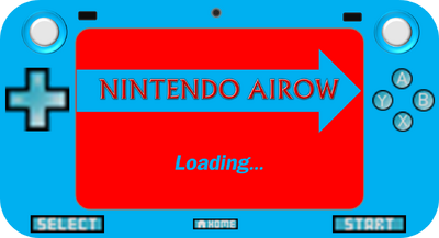Airow Console