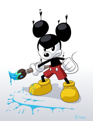 File:Epic mickey by rongs1234-d2xetsr.jpg