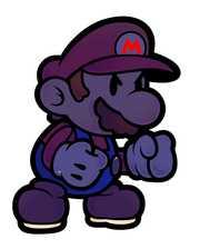 Shadowmario