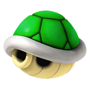 GreenShell