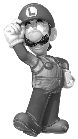 File:Metal Luigi MGC.png