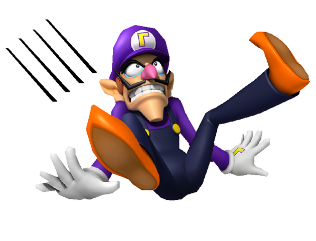 File:Waluigi NSM64.png