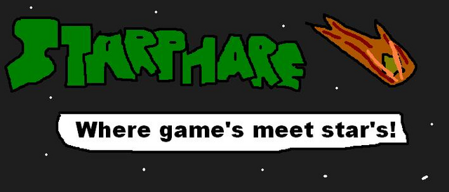 File:StarPhare.Inc Logo.png