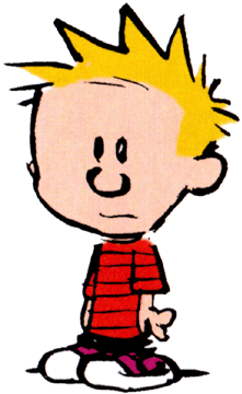 Image - Calvin.gif | Fantendo - Nintendo Fanon Wiki | FANDOM powered by ...
