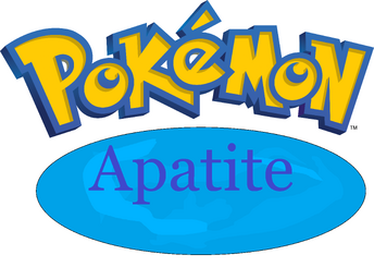 Pokemon-Apatite