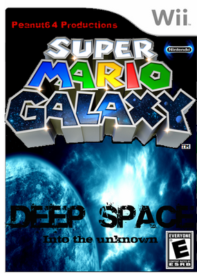 SMG Box front