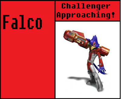 Falco Is GAY