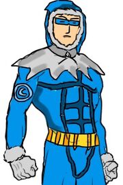 Captaincoldjustice