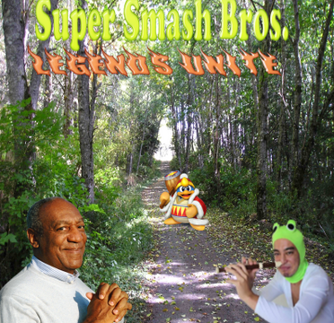 Legendsunite