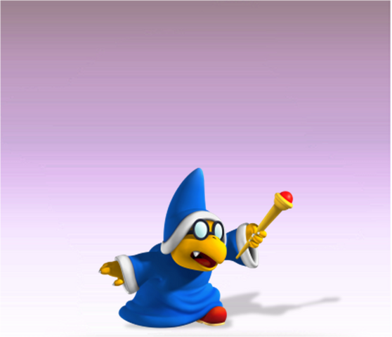 File:Kamek SSBUniverse.png