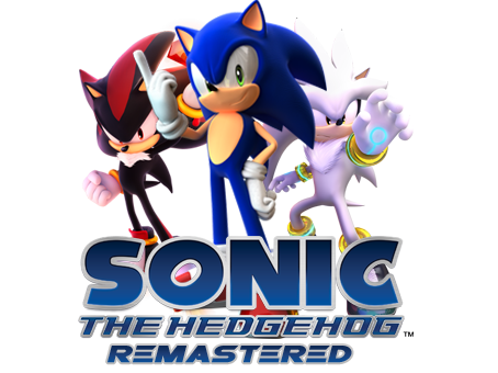 Sonic06remastered