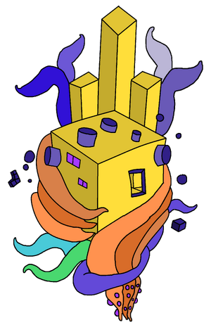 Svarga