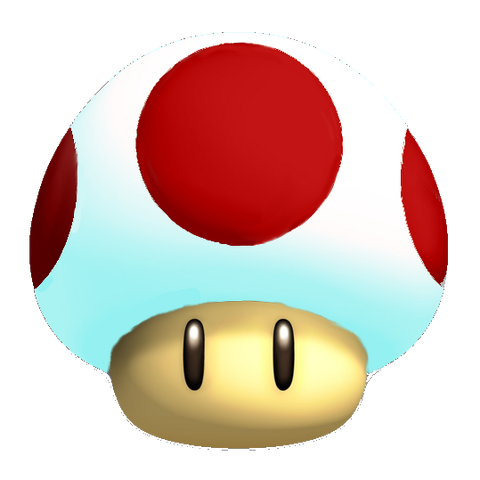 File:Speed Shroom.png