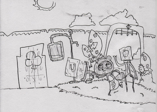 File:TomNookAndDoctorOnceConceptArt.png