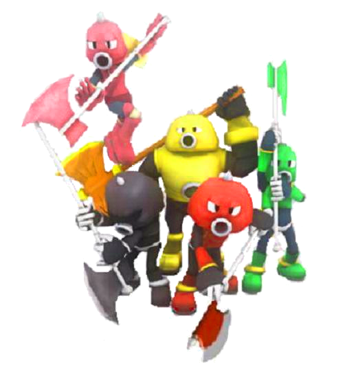 8bit drummer smash bros anime splatoon 2