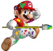 PaintMario