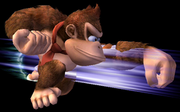 250px-Donkey Kong Giant Punch