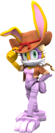Bunnie