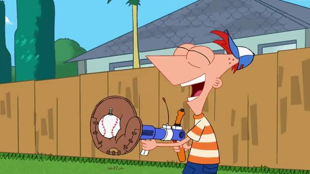 File:PhineaswithBaseballLauncher.jpg
