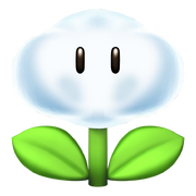 CloudFlower