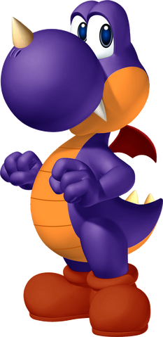 File:Rex by Bowserthesecond-.png