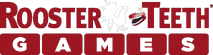 Rooster Teeth Games logo