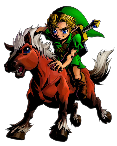 File:Epona with HoT.png