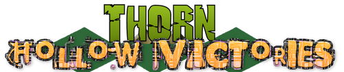 ThornHallowVictories