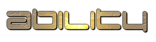 Ability series logo