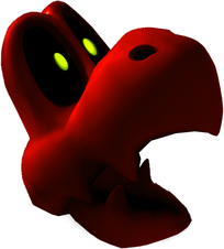 Demon Skull