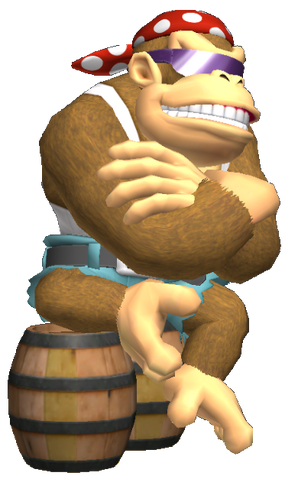 File:Funky Kong Brawl.png