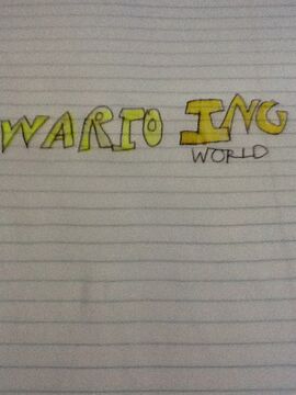 Wario Inc. World