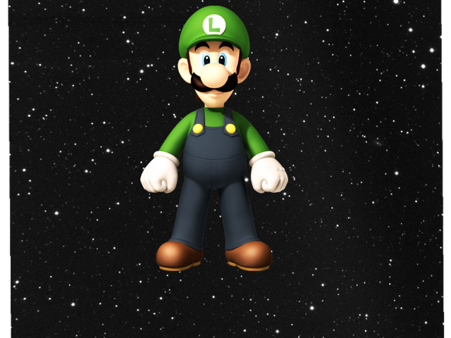 File:Luigi Awesome.png