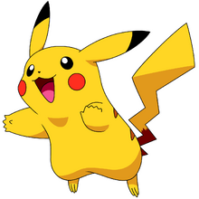 Pikachu-0
