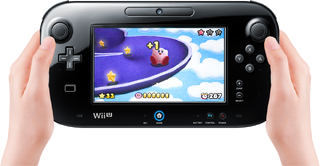 KTnT GamePad Screenshot