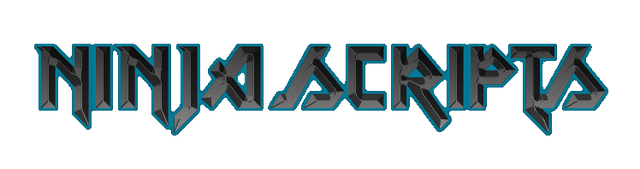 File:Ninja Scripts Logo.png