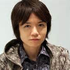Sakurai icon