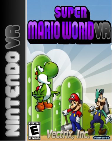 File:Super Mario World Placeholder Boxart.png
