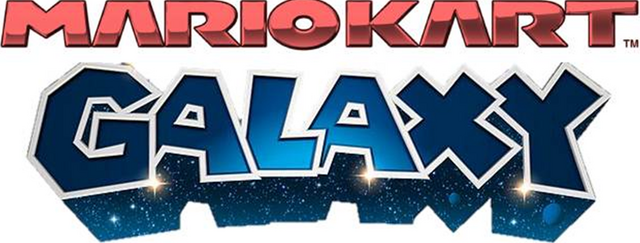 File:Mario Kart Galaxy Logo.png