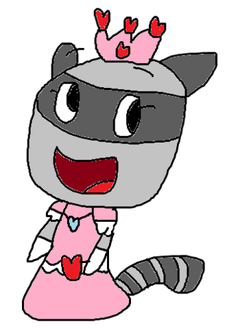 File:Princess Honeycomb.png